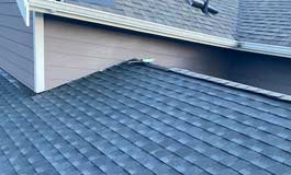 shingles roof installation olympia