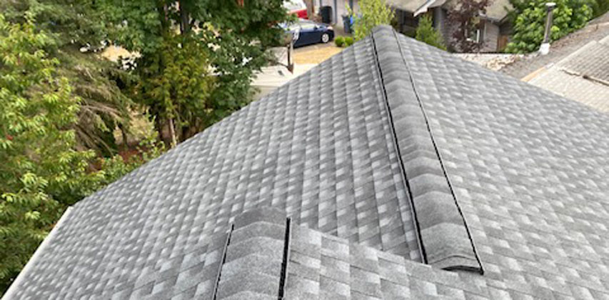 shingles roof installation olympia